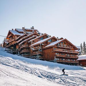 Hotel Le Coucou Meribel