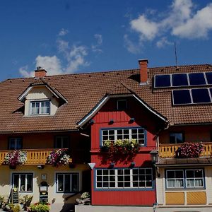 Edelsteinhotel Guniwirt